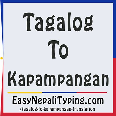 miss na kita in kapampangan|Google Translate.